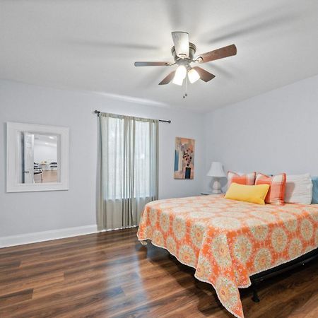 Peaceful Fairhope Retreat-Large Home On 1 Acre Lot Kültér fotó