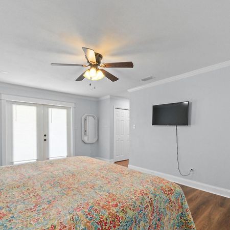 Peaceful Fairhope Retreat-Large Home On 1 Acre Lot Kültér fotó