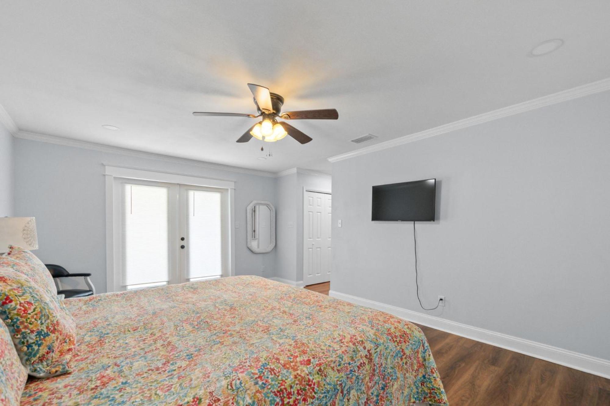Peaceful Fairhope Retreat-Large Home On 1 Acre Lot Kültér fotó