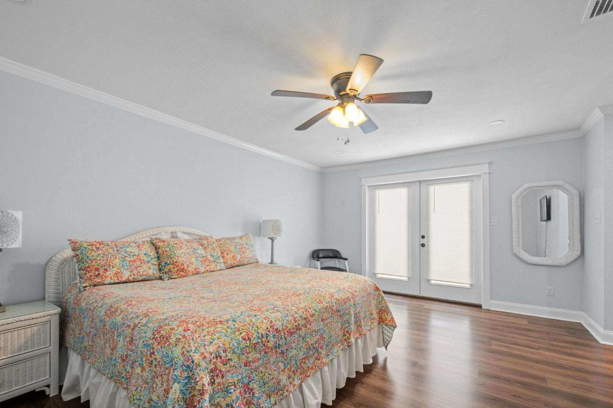 Peaceful Fairhope Retreat-Large Home On 1 Acre Lot Kültér fotó