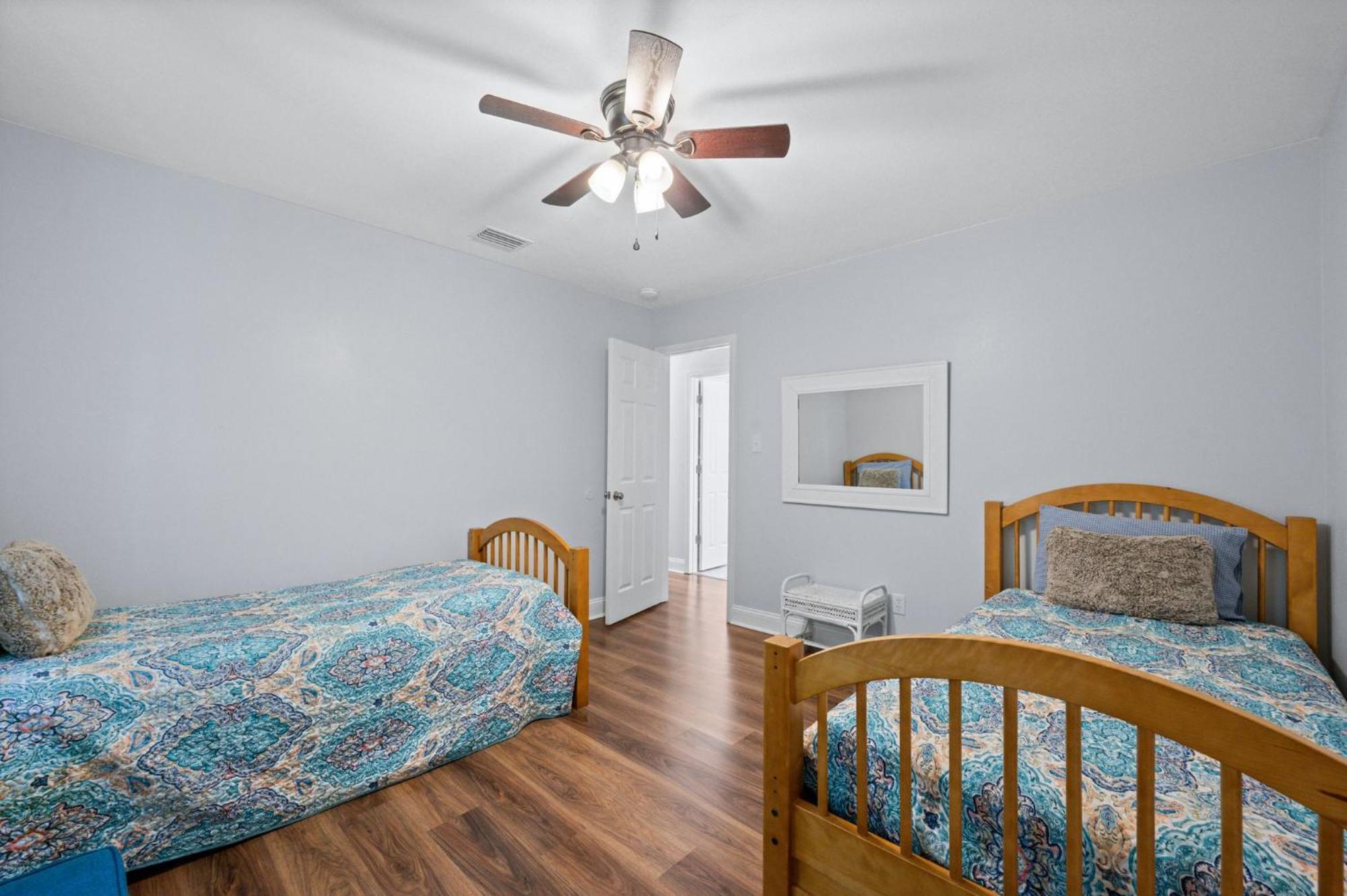 Peaceful Fairhope Retreat-Large Home On 1 Acre Lot Kültér fotó