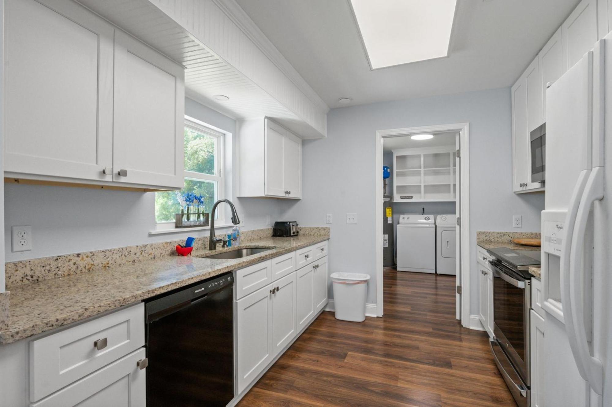 Peaceful Fairhope Retreat-Large Home On 1 Acre Lot Kültér fotó